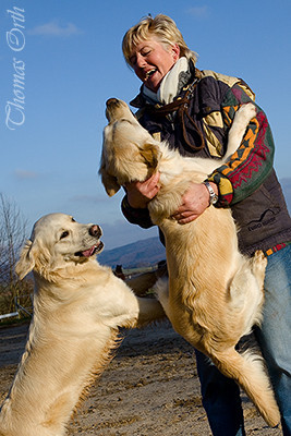 Fly und Amy, 26.01.2012